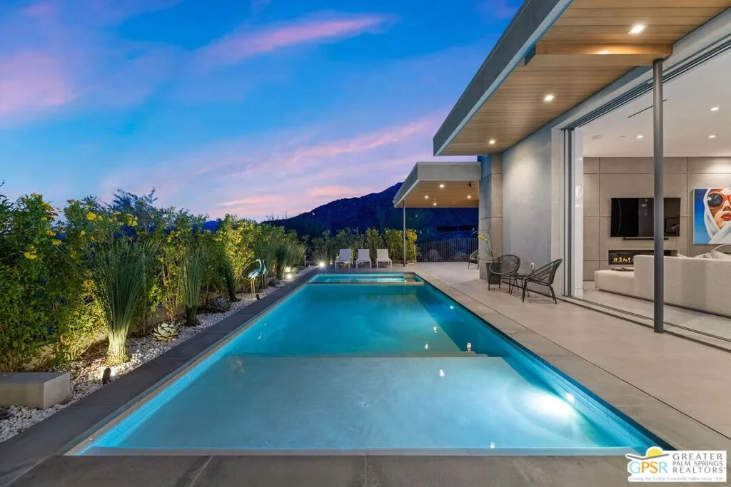 2381 Vista Palizada Drive, Palm Springs, California 92262 home-pic-5